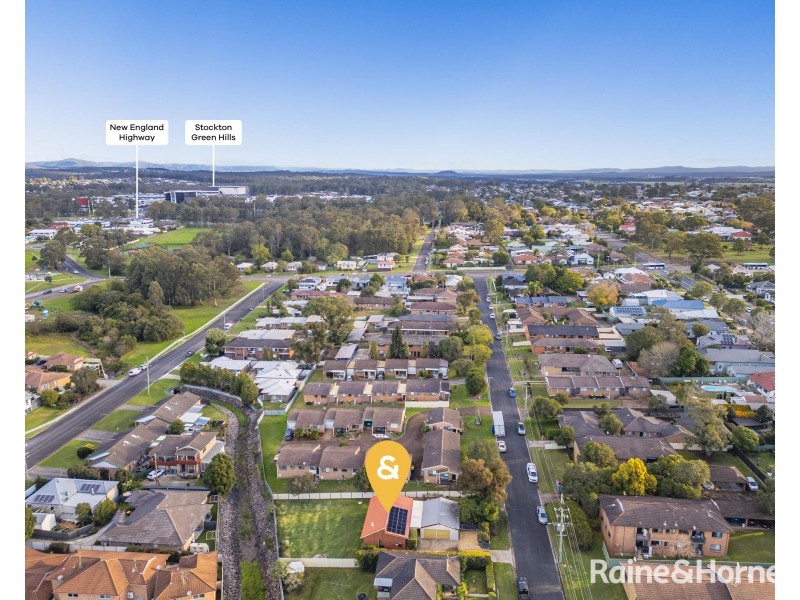 18 Skilton Avenue, East Maitland NSW 2323