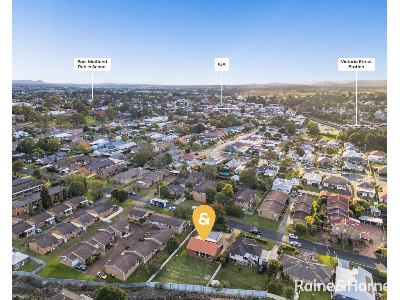 18 Skilton Avenue, East Maitland NSW 2323