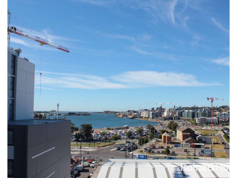 805/9 Station Street, Wickham NSW 2293