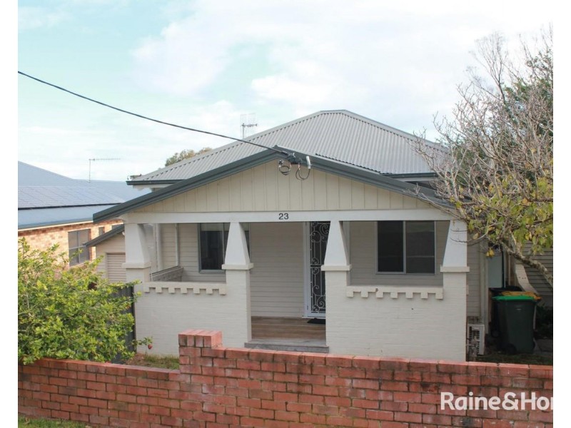 23 George Street, Highfields NSW 2289