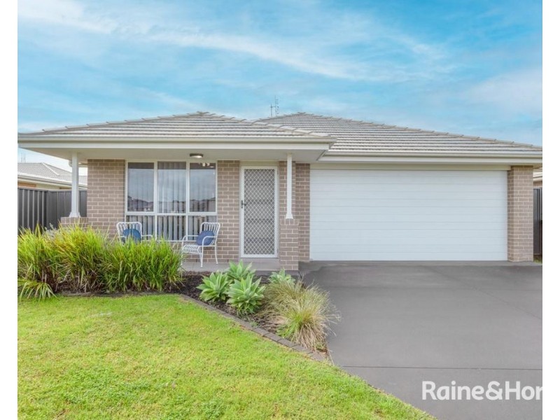 40 Glen Ayr Avenue, Cliftleigh NSW 2321