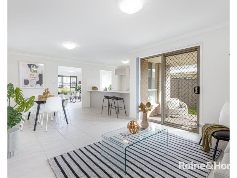 40 Glen Ayr Avenue, Cliftleigh NSW 2321