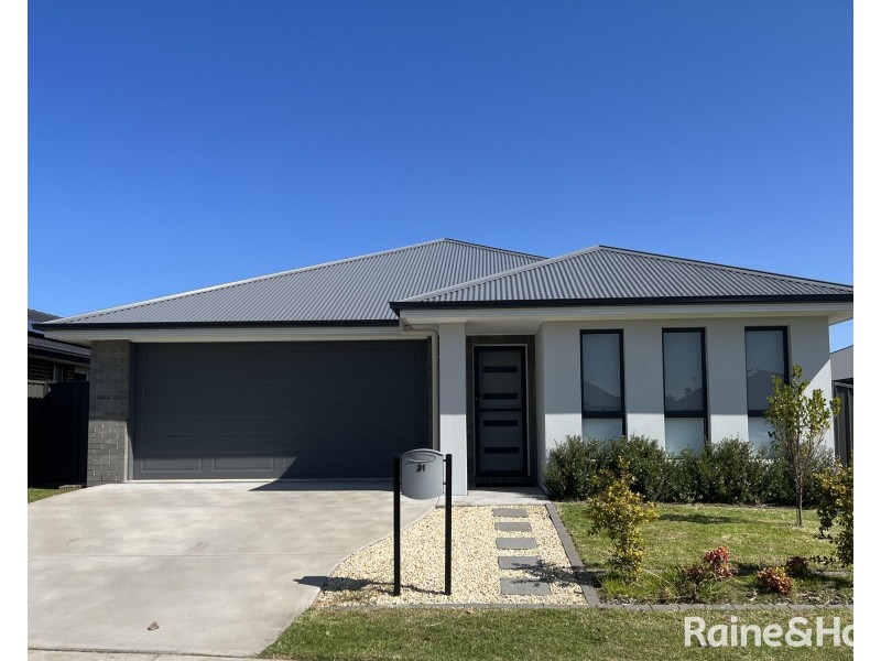 31 Ridgeview Drive, Cliftleigh NSW 2321