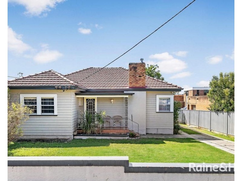 21 Burg Street, East Maitland NSW 2323