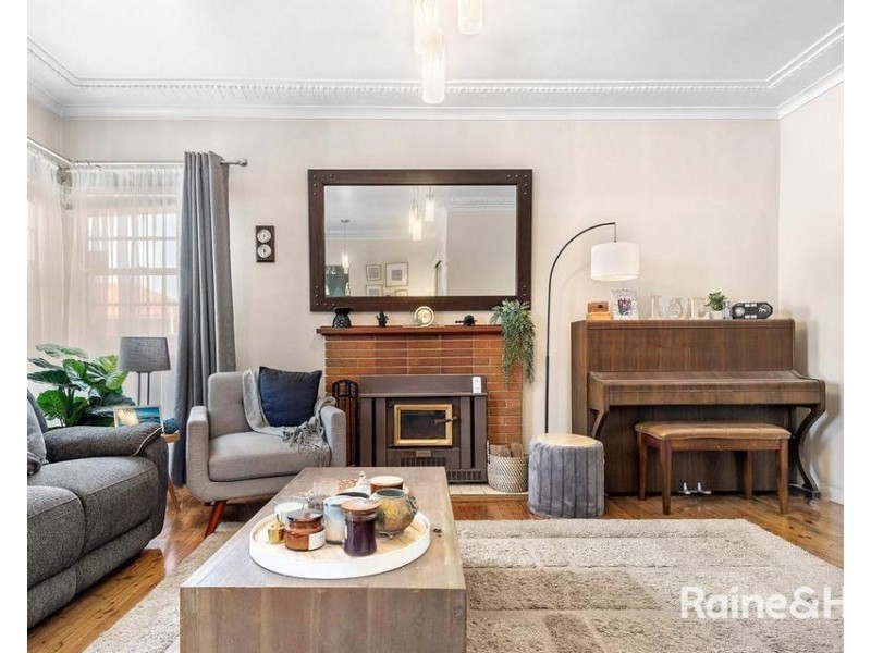 21 Burg Street, East Maitland NSW 2323