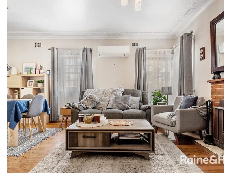 21 Burg Street, East Maitland NSW 2323