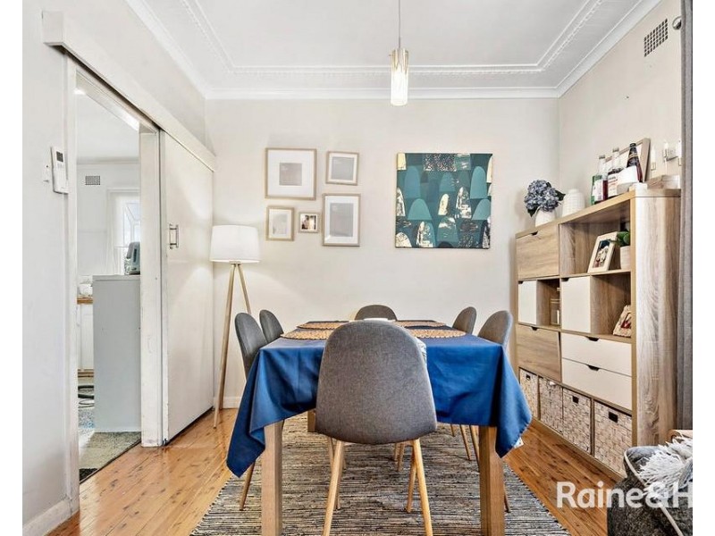 21 Burg Street, East Maitland NSW 2323