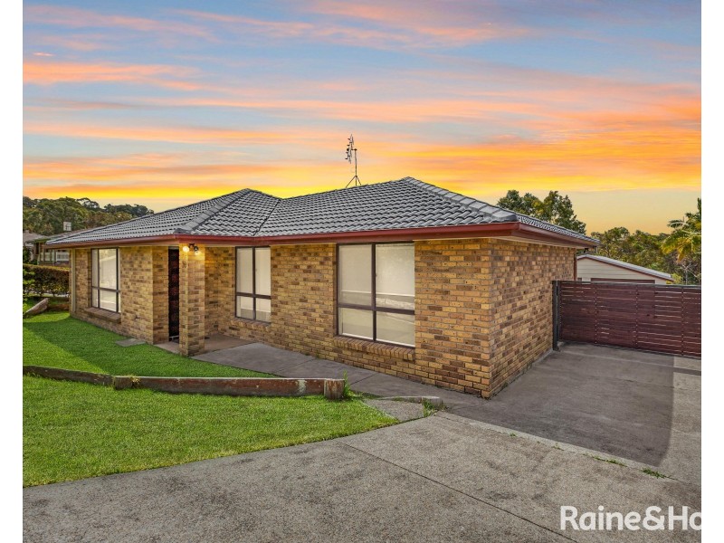36 Auklet Road, Mount Hutton NSW 2290