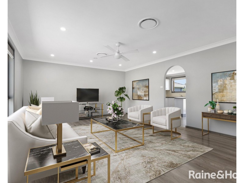 36 Auklet Road, Mount Hutton NSW 2290