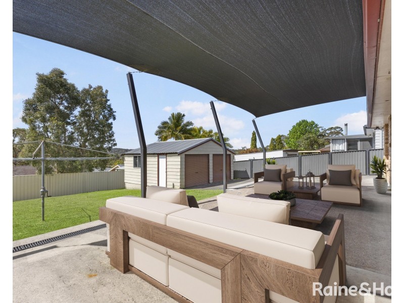 36 Auklet Road, Mount Hutton NSW 2290