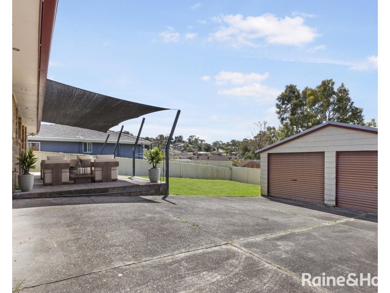 36 Auklet Road, Mount Hutton NSW 2290