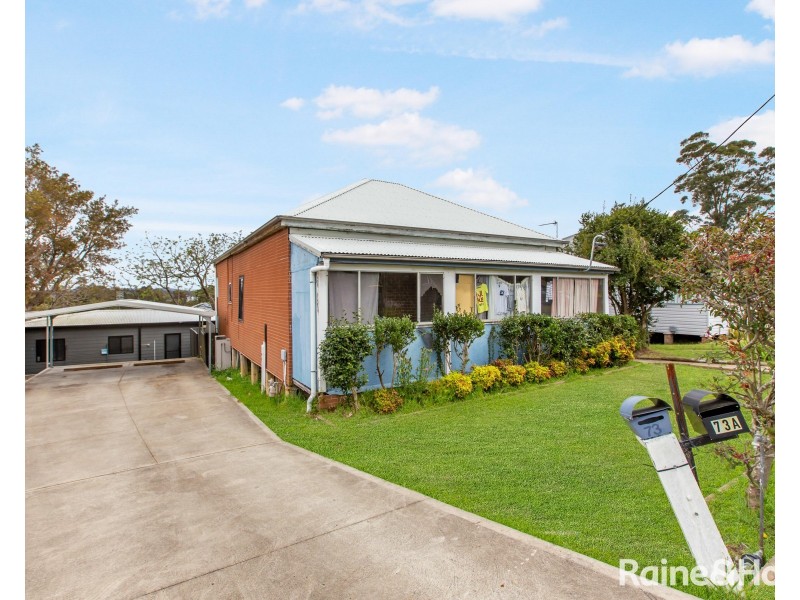 73 Maize Street, Tenambit NSW 2323