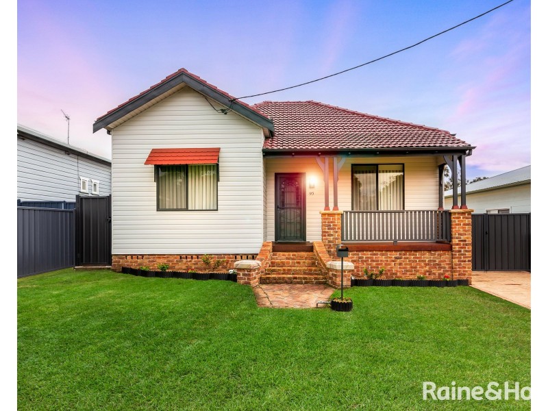 95 Maitland Street, Kurri Kurri NSW 2327