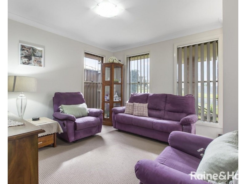 11 Wagtail Street, Aberglasslyn NSW 2320