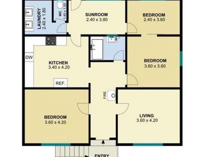 8 Seventh Street, Weston NSW 2326