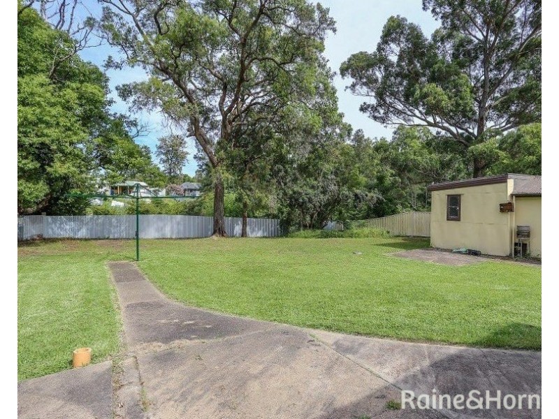 3 Elizabeth Street, Abermain NSW 2326