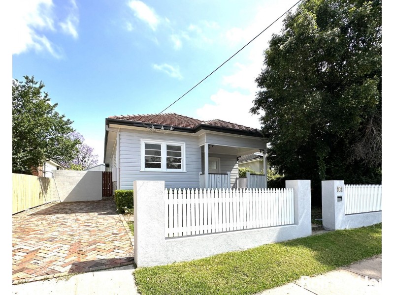 101 Swan Street, Morpeth NSW 2321