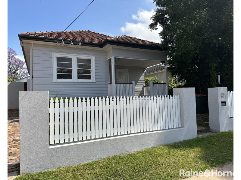 101 Swan Street, Morpeth NSW 2321