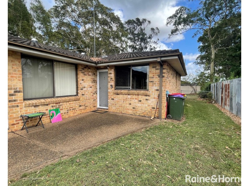 1/75 Aberdare Street, Kurri Kurri NSW 2327