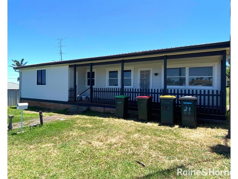21 Russell Street, Gillieston Heights NSW 2321