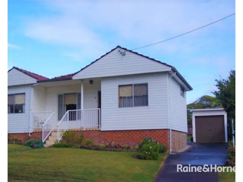 12 Guam Street, Shortland NSW 2307