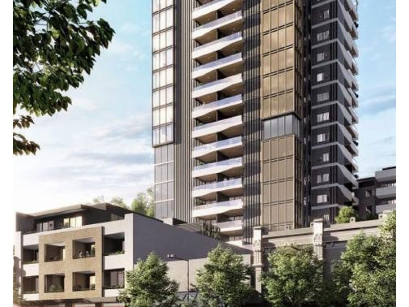 404/509 Hunter Street, Newcastle NSW 2300