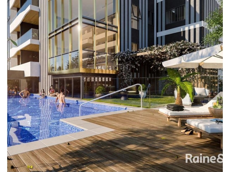 404/509 Hunter Street, Newcastle NSW 2300