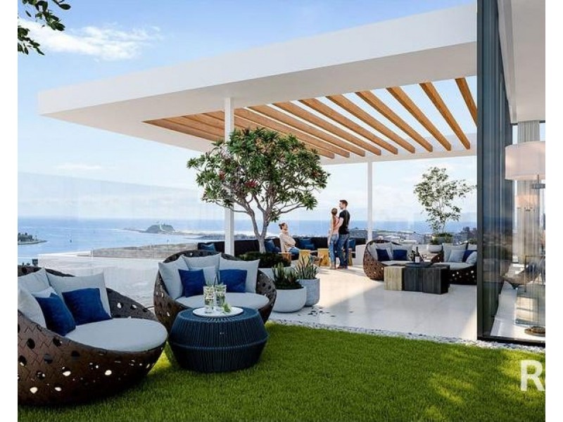 404/509 Hunter Street, Newcastle NSW 2300