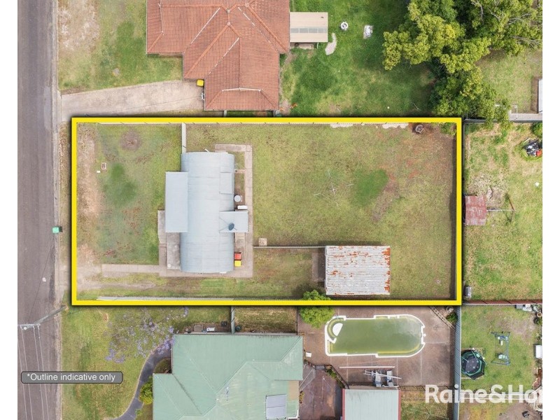 15 Grieve Street, Kurri Kurri NSW 2327