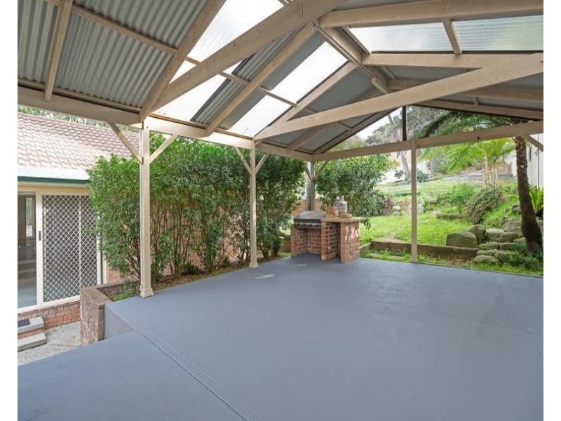 37 Mcelwee Drive, Tingira Heights NSW 2290