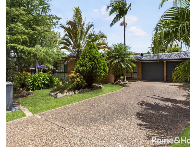 47 Parklea Avenue, Croudace Bay NSW 2280