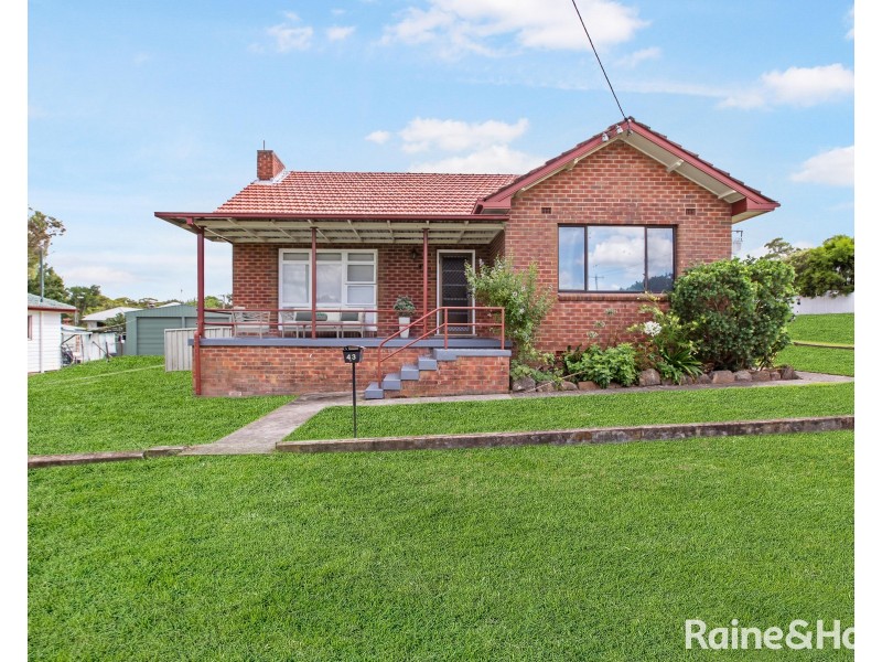 43 Earl Street, Holmesville NSW 2286