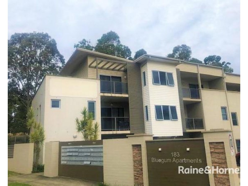 19/183 Michael Street, Jesmond NSW 2299