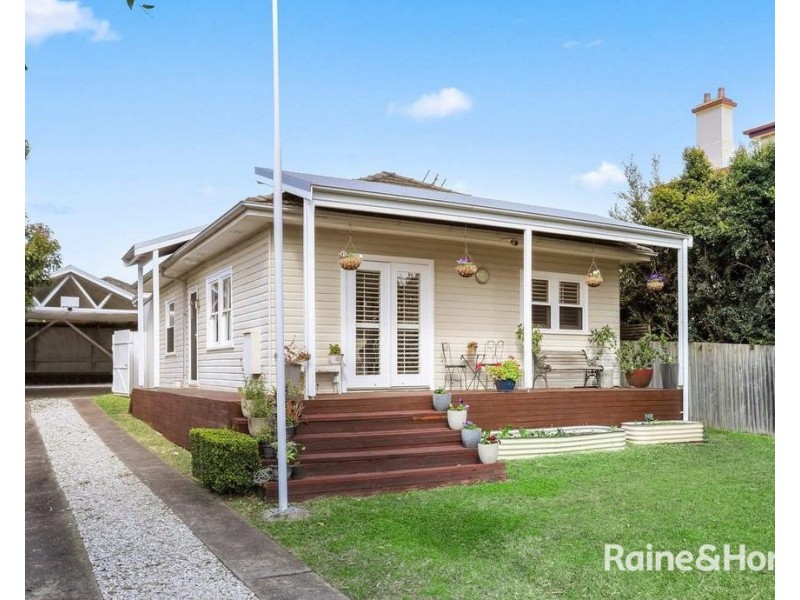 103 Swan Street, Morpeth NSW 2321