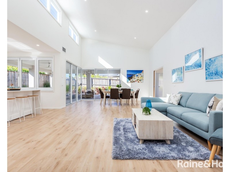 4 Longtail Street, Chisholm NSW 2322