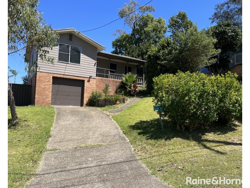 8 Threlkeld Drive, Bolton Point NSW 2283