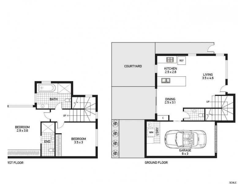 8/134 Marsden Street, Shortland NSW 2307