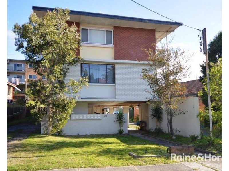 1/22 Nesca Parade, The Hill NSW 2300