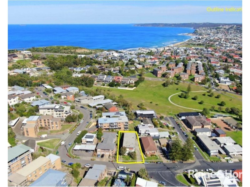 1/22 Nesca Parade, The Hill NSW 2300