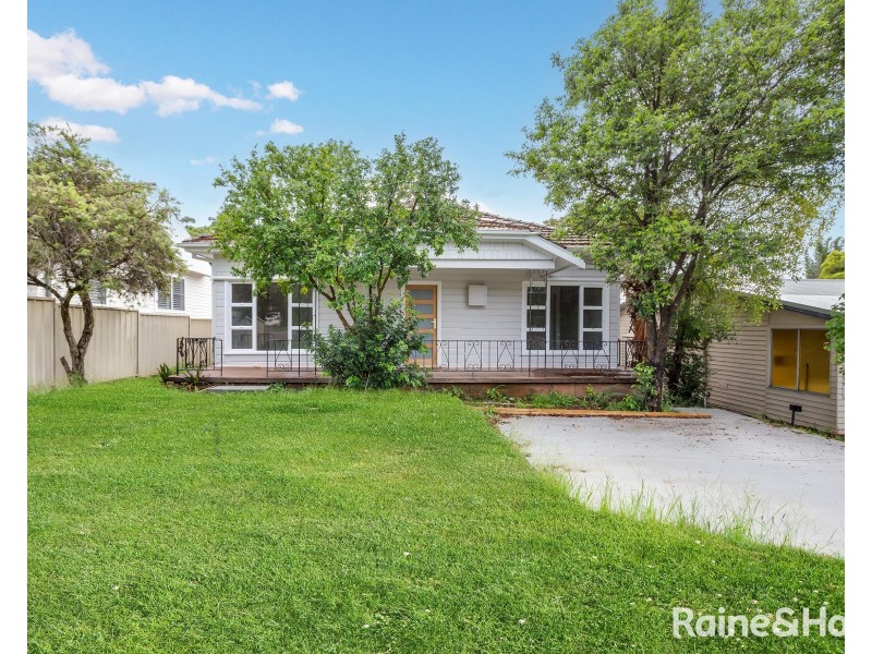 31 Capper Street, Telarah NSW 2320