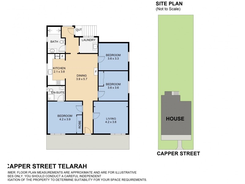 31 Capper Street, Telarah NSW 2320