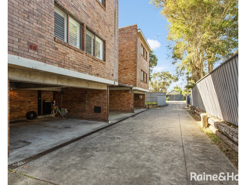 3/11 Young Street, Georgetown NSW 2298