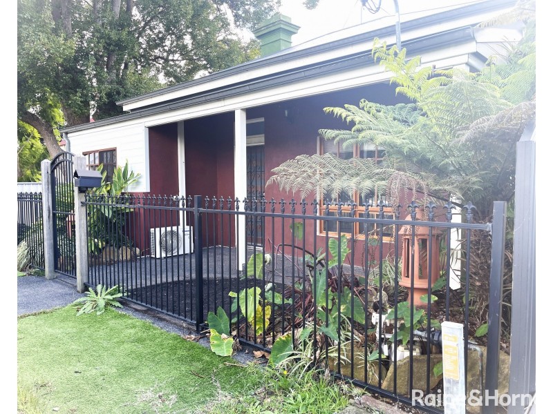 21 Cross Street, South Maitland NSW 2320