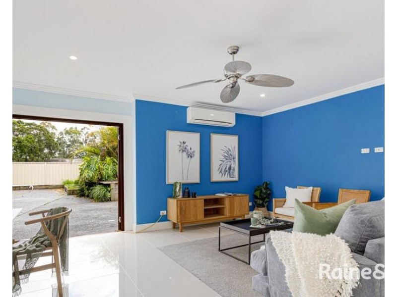 21 Cross Street, South Maitland NSW 2320
