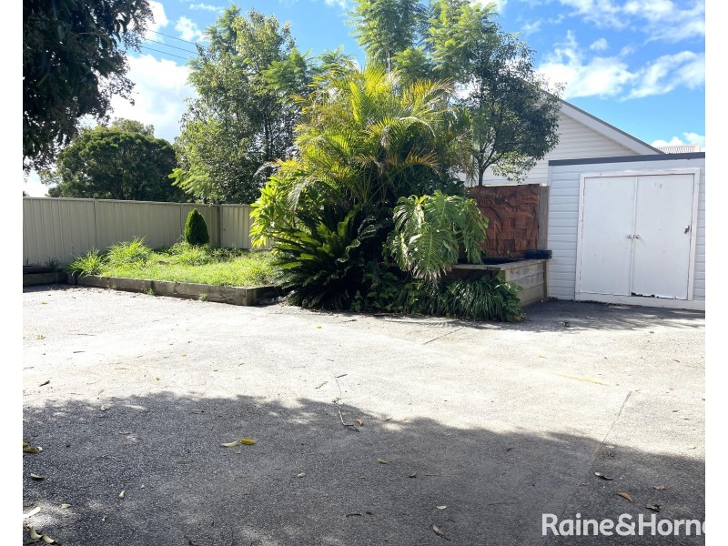 21 Cross Street, South Maitland NSW 2320