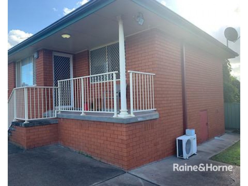 3/60 Brisbane Street, East Maitland NSW 2323