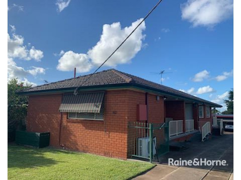 3/60 Brisbane Street, East Maitland NSW 2323