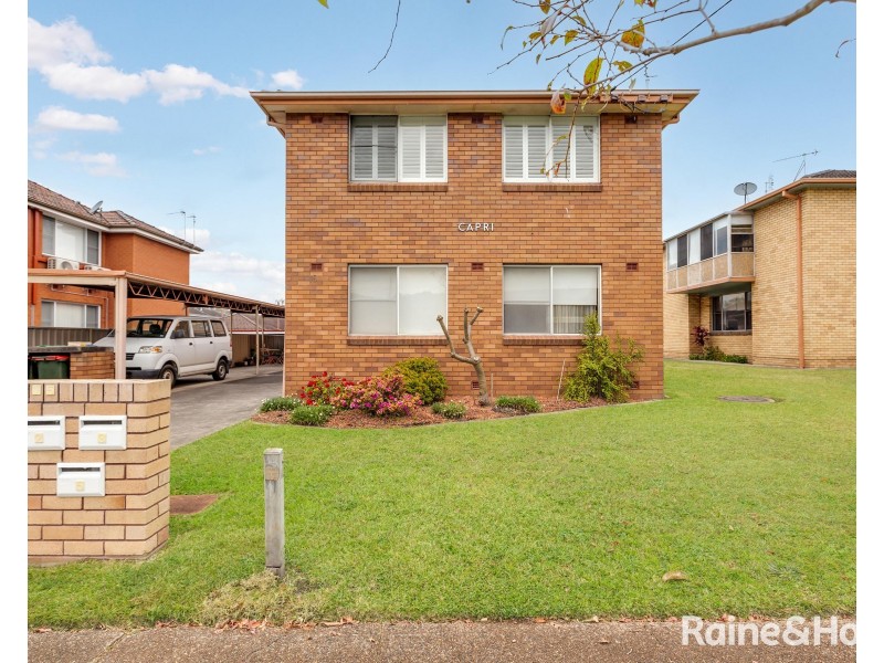 4/15 Astbury Street, New Lambton NSW 2305
