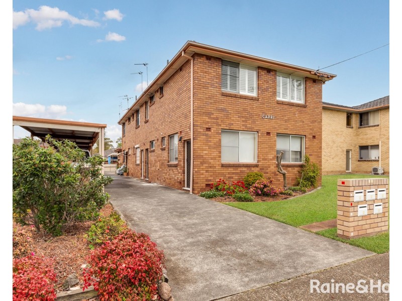 4/15 Astbury Street, New Lambton NSW 2305