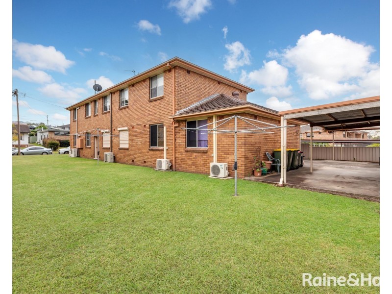 4/15 Astbury Street, New Lambton NSW 2305
